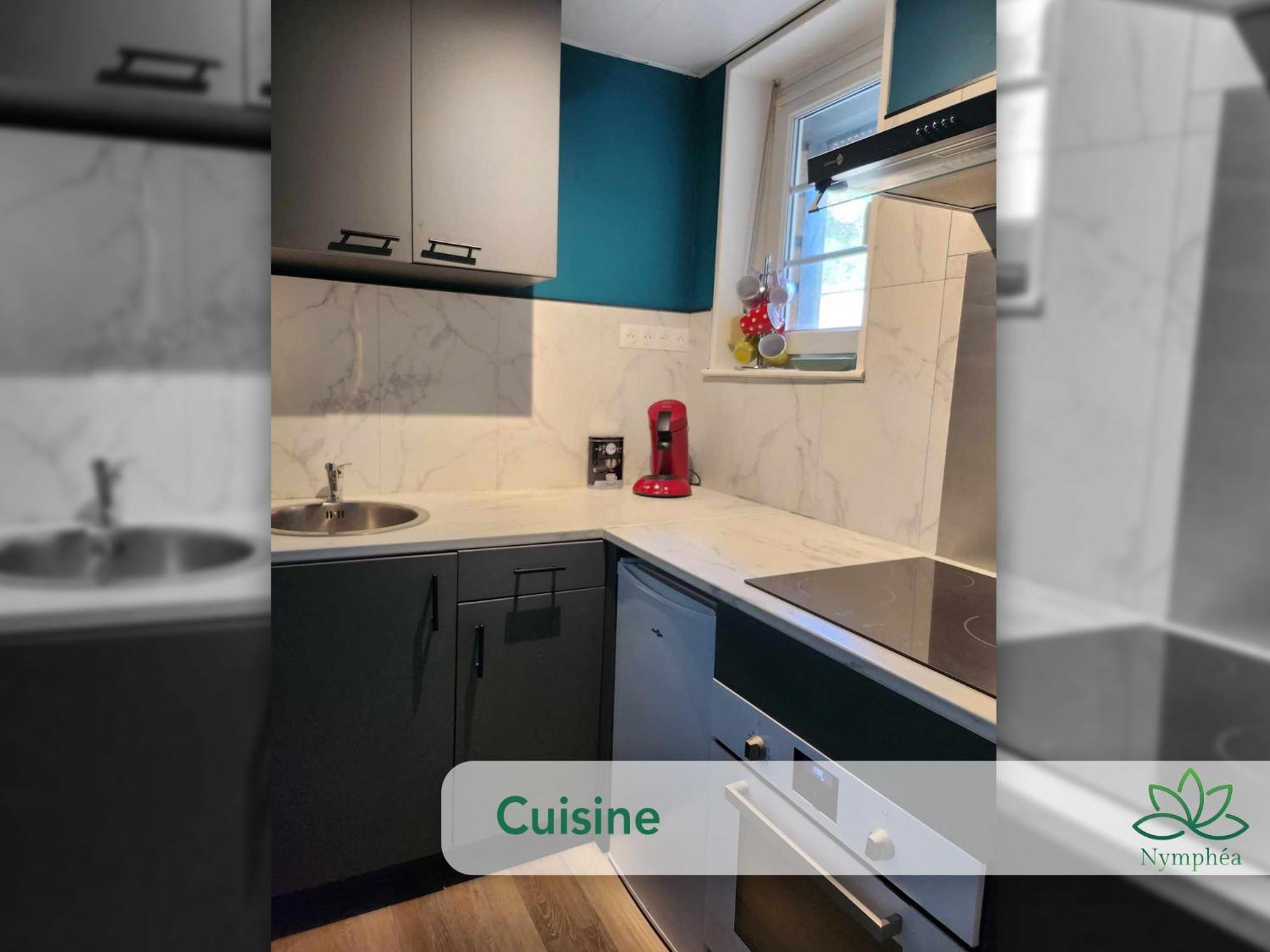 Logement Cocooning 2-4 Personnes Avec Salle De Jeux Chemery-Chehery Kültér fotó