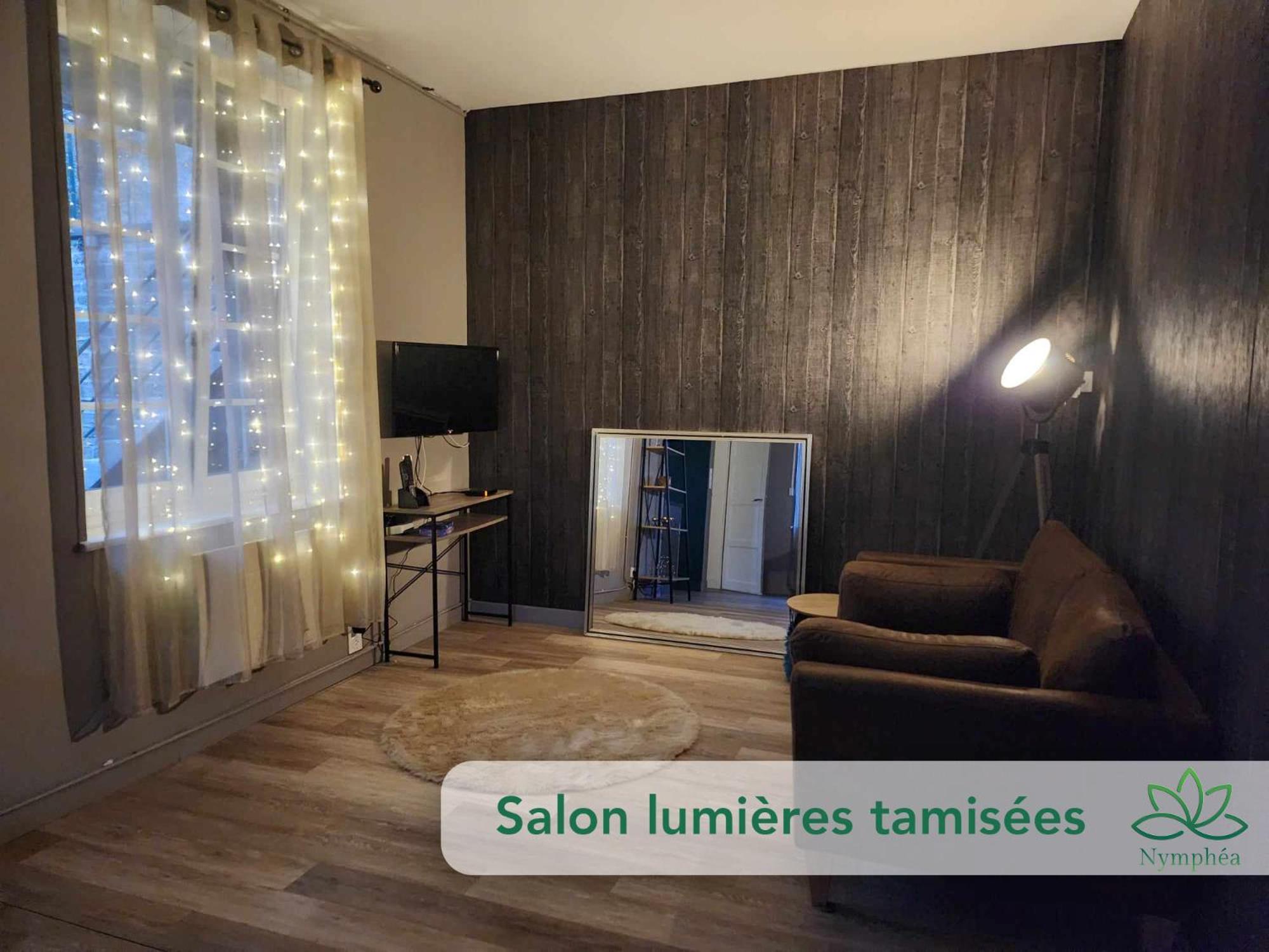 Logement Cocooning 2-4 Personnes Avec Salle De Jeux Chemery-Chehery Kültér fotó